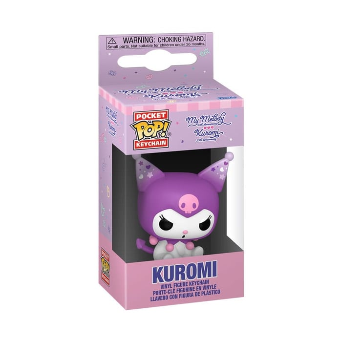 How Does Collecting Sanrio Vinyl Figures Combine Cuteness and Fun?