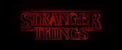 Stranger Things Season 2 - awesome & exciting!