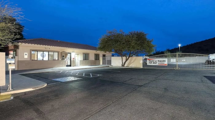 Essential Tips for Safe and Secure Self Storage