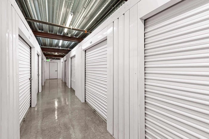 Are Storage Units Safe?