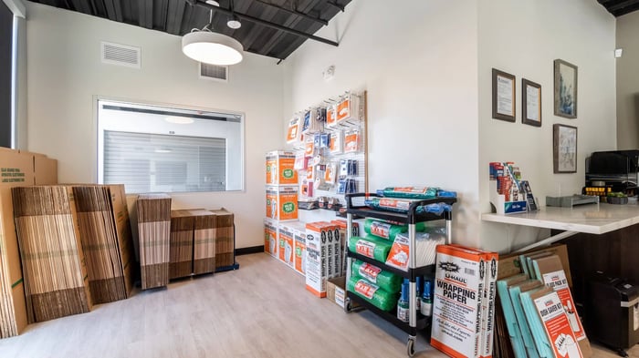 Must-Have Packing Materials for Safe and Stress-Free Storage