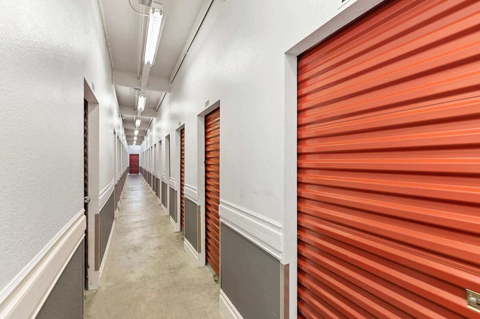 How Big is a 5x10 Storage Unit?
