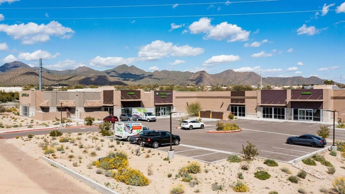 How to Protect Your Storage Items from Heat in Scottsdale