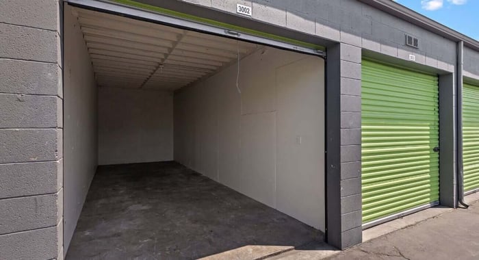 Learn how to store a car long-term in a storage unit with the right care and precautions at STORAGExperts in Santa Ana, California to protect your vehicle.