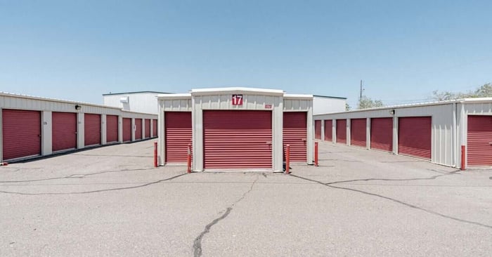 Discover innovative RV storage ideas to maximize space and keep everything organized with STORAGExperts in Prescott Valley, Arizona.
