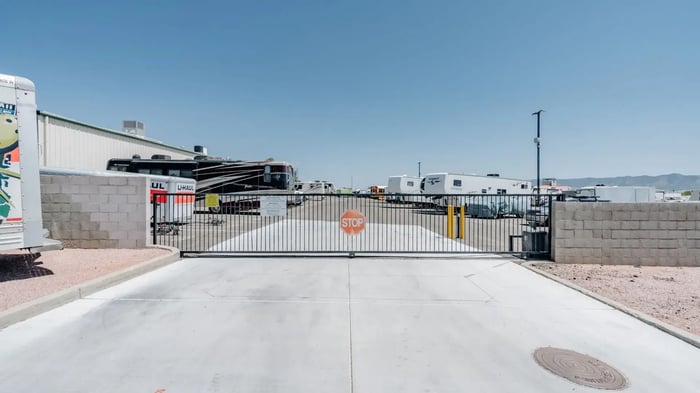 Best Practices for Storing Your RV in Prescott Valley, AZ