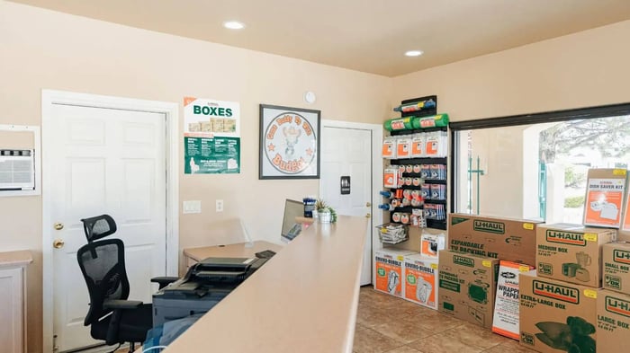 Furniture Storage Units Prescott Valley AZ