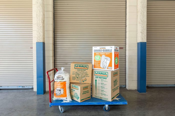 Tips for Packing a Storage Unit Efficiently