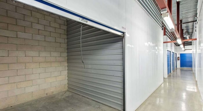 Discover how STORAGExperts in Covina, California provides climate controlled storage to preserve sensitive items such as furniture, electronics, and antiques from temperature fluctuations.