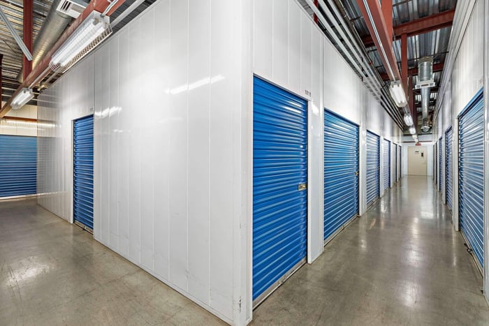 STORAGExperts in Scottsdale, Arizona provides secure and accessible storage solutions for personal items, business assets, and more in well-maintained units.