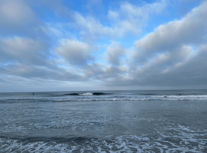 Rip Current Safety