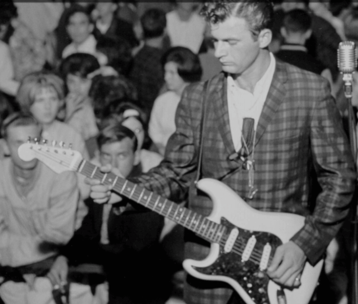Surf Music Dick Dale