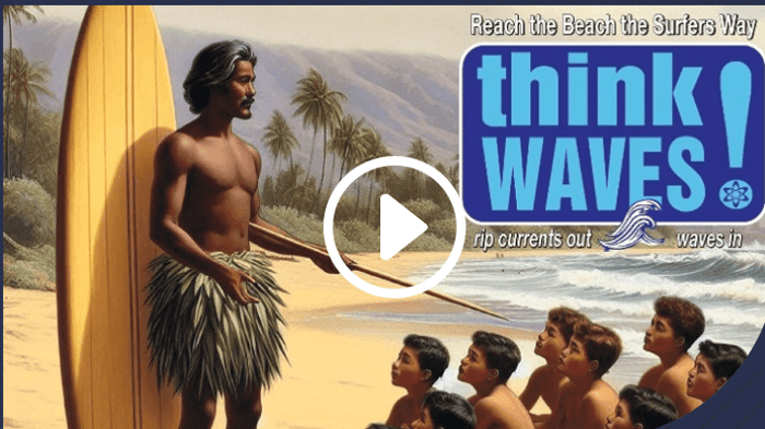 The Think Waves Story and Why Your Support Matters