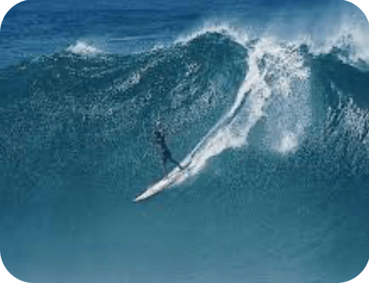 Waimea Bay: The Heart and Soul of Big Wave Surfing