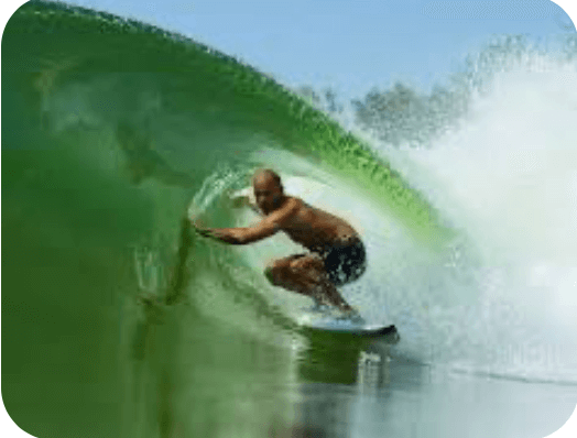 The World Surf League needs to reinvent Pro Surfing if they are to survive