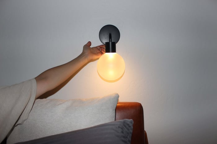 Aesthetic lighting is one of 2025's biggest design trends — here's how to get the look