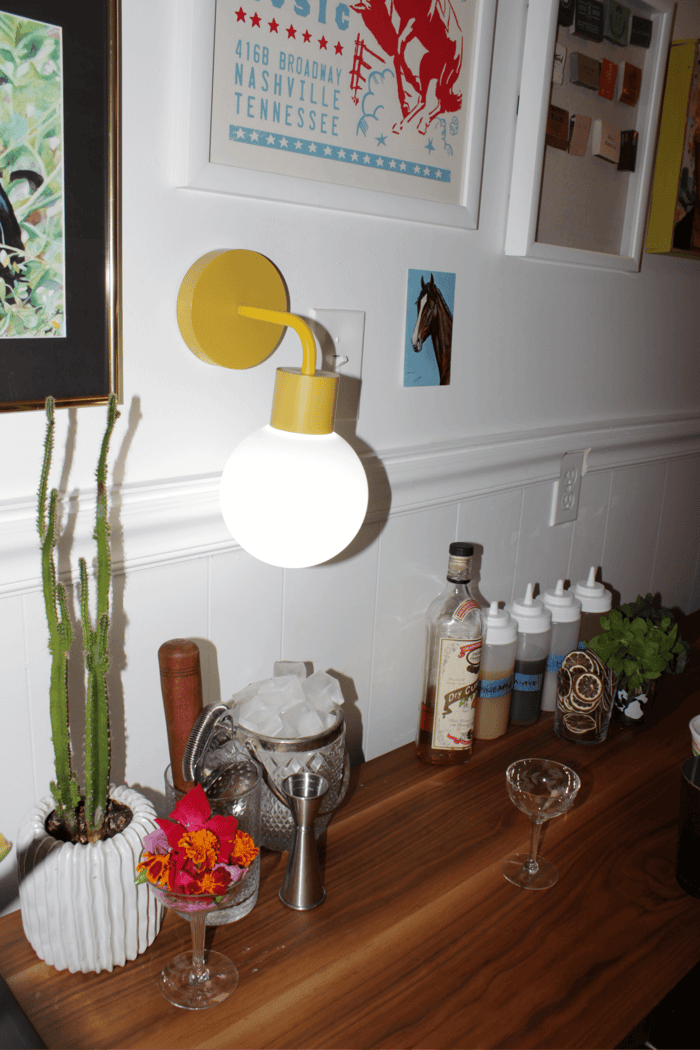 How to create the perfect mood lighting in rental spaces
