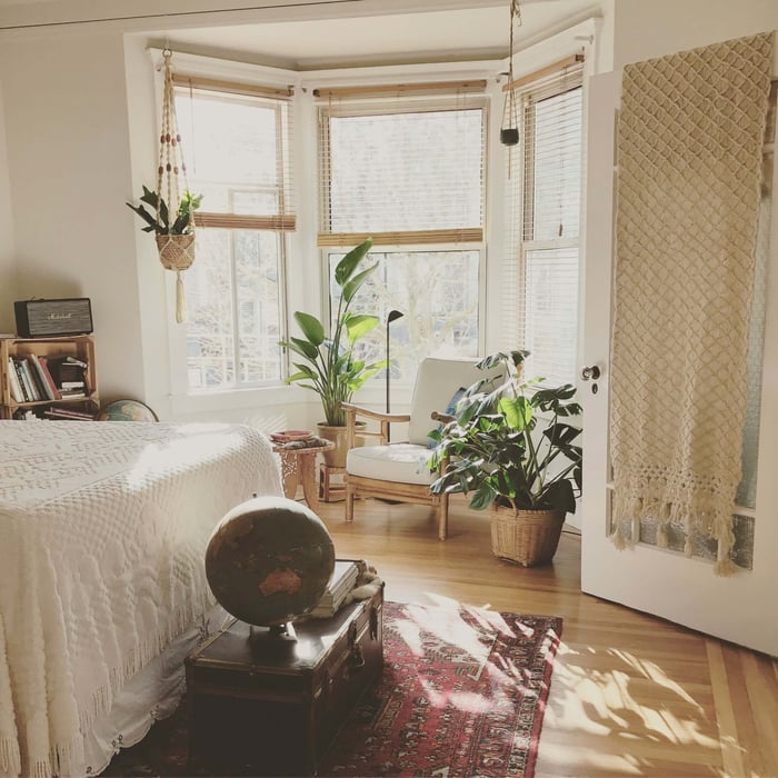 Styling a rechargeable wall sconce: A renter's guide