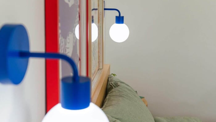 6 super smart ways to level up your bedroom lighting