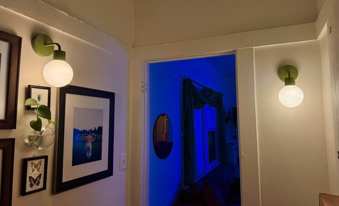 How an LA photographer elegantly avoids 