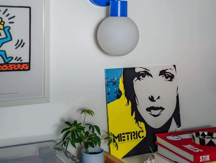 What to remember when decorating your apartment