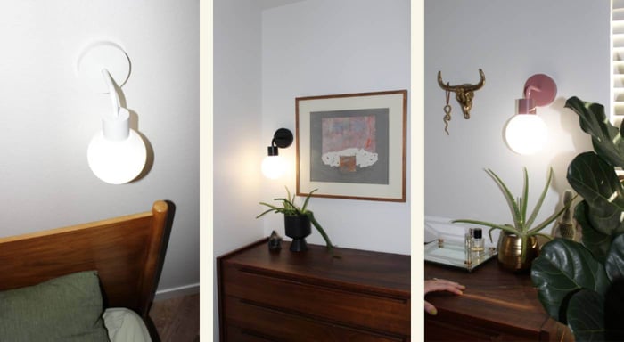 How to color temperature affects the look of a room — and why it's important