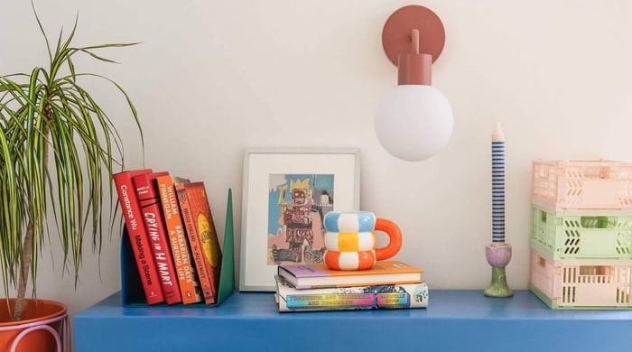 6 things every apartment should have somewhere