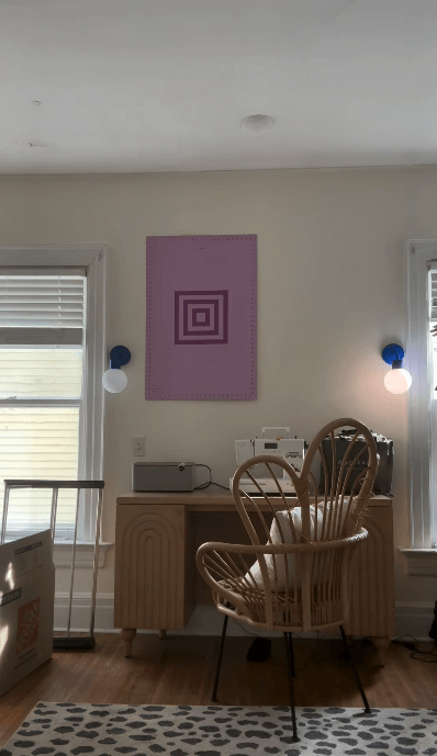 renter-friendly-upgrade-with-Poplight-wall-sconce