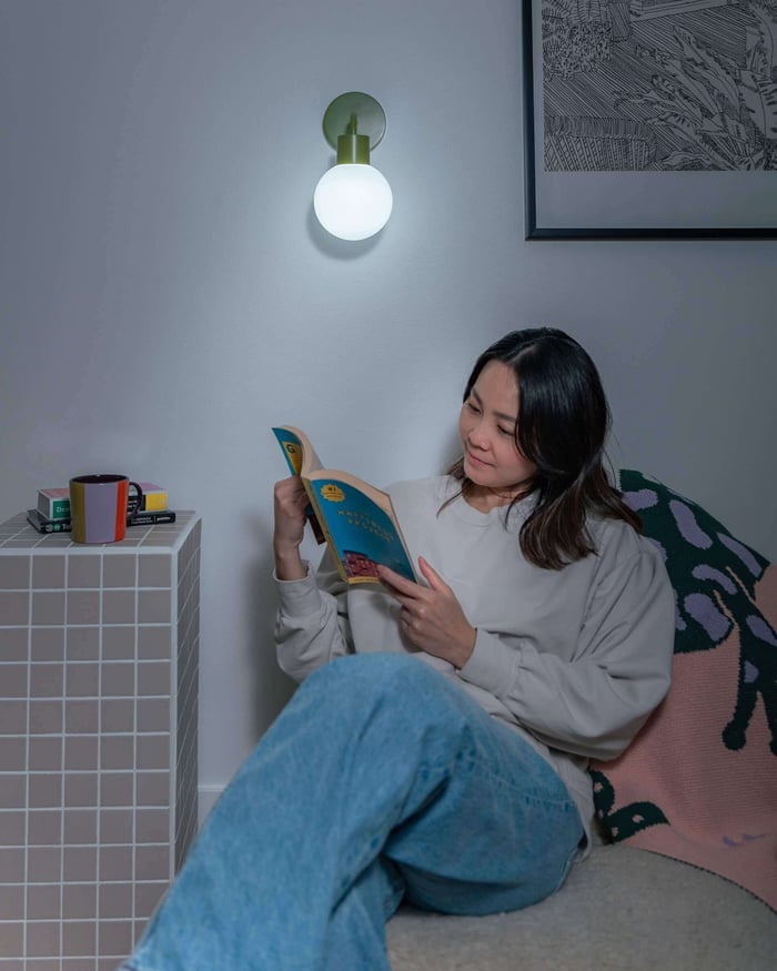 battery-wall-lights-for-reading-nook