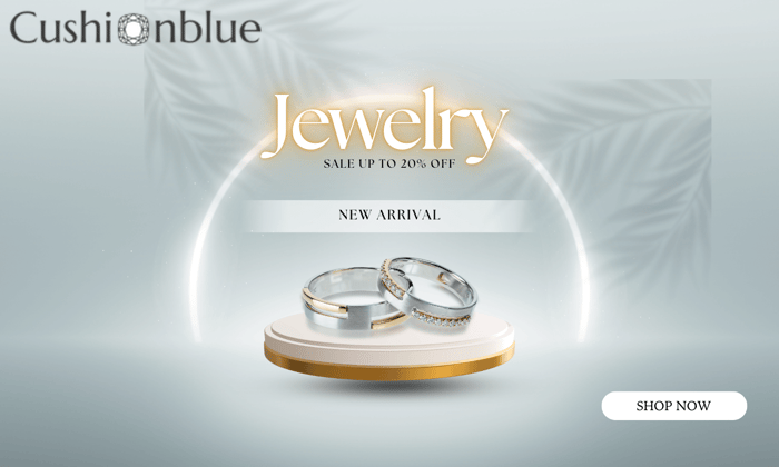 Ring Enamel Diamond Ring, Custom
