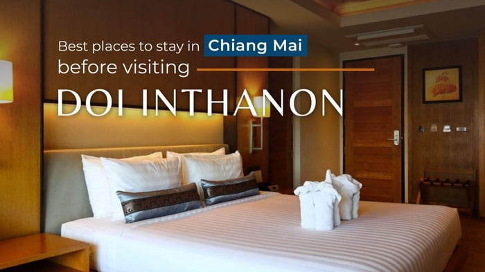 A One-Day Trip to Doi Inthanon