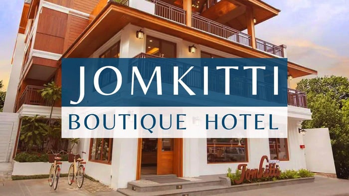 A One-Day Trip to Doi Inthanon