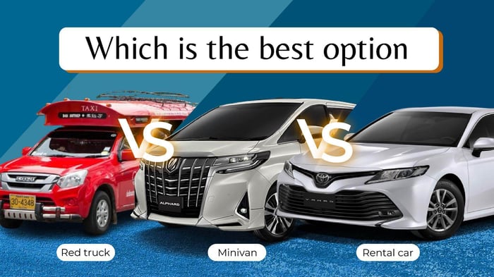 How to Travel to Doi Inthanon