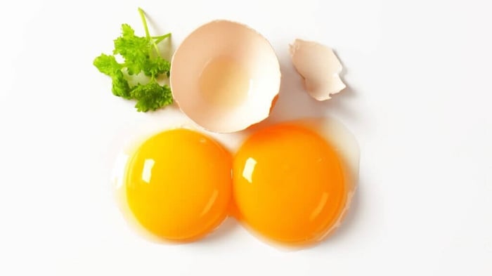 Raw Egg