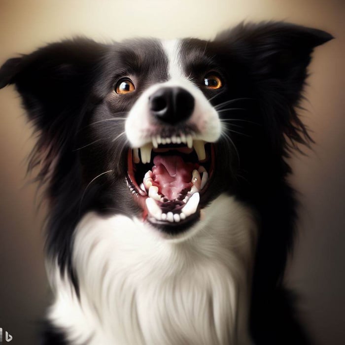 The Flehmen Response And Teeth Chattering In Dogs