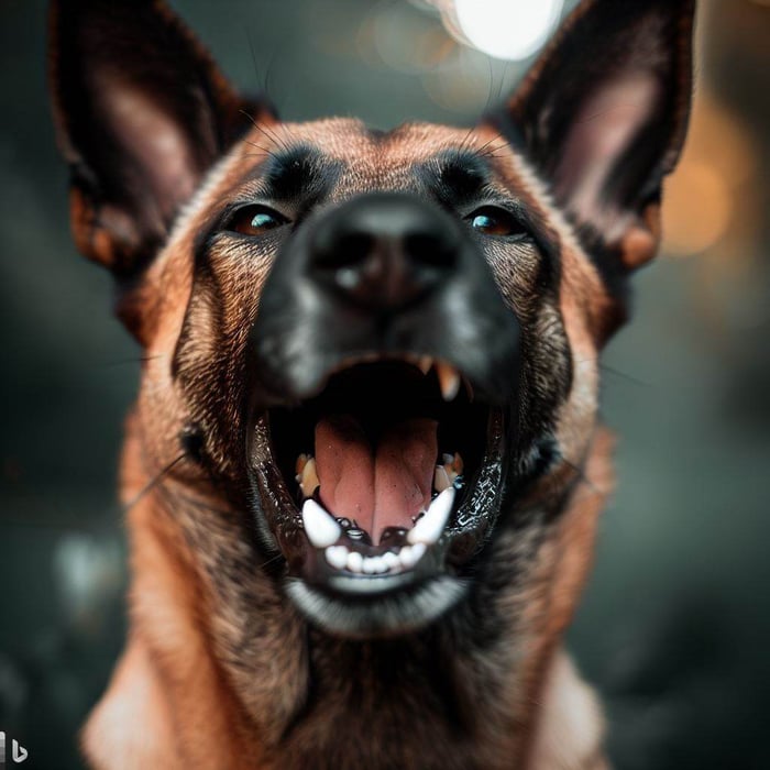 Why Do Dogs Chatter Their Teeth When Excited? Explained