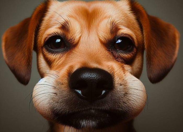 Swollen Lips in Dogs: Causes and Treatment Options