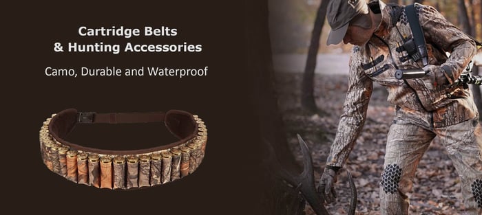 22-250 vs 22 creedmoor, cartridge belts and hunting accessories