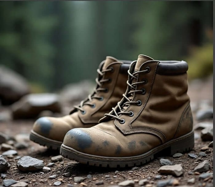 best mountain hunting boots