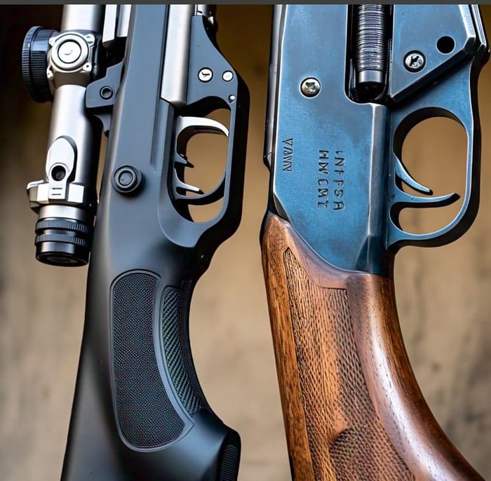 25-06 vs 30-06: Which Rifle Cartridge is Right for You?