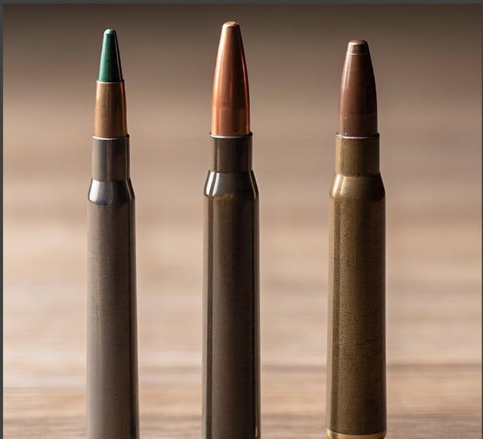 6.5 Creedmoor vs 30-06: Which Rifle Cartridge Reigns Supreme