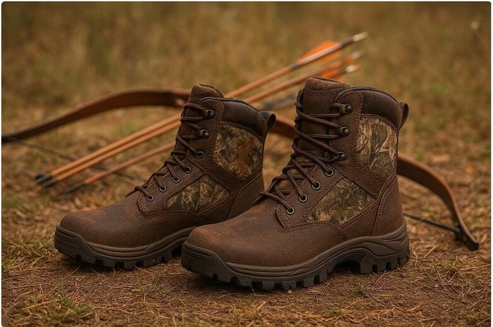 Archery Hunting Boots