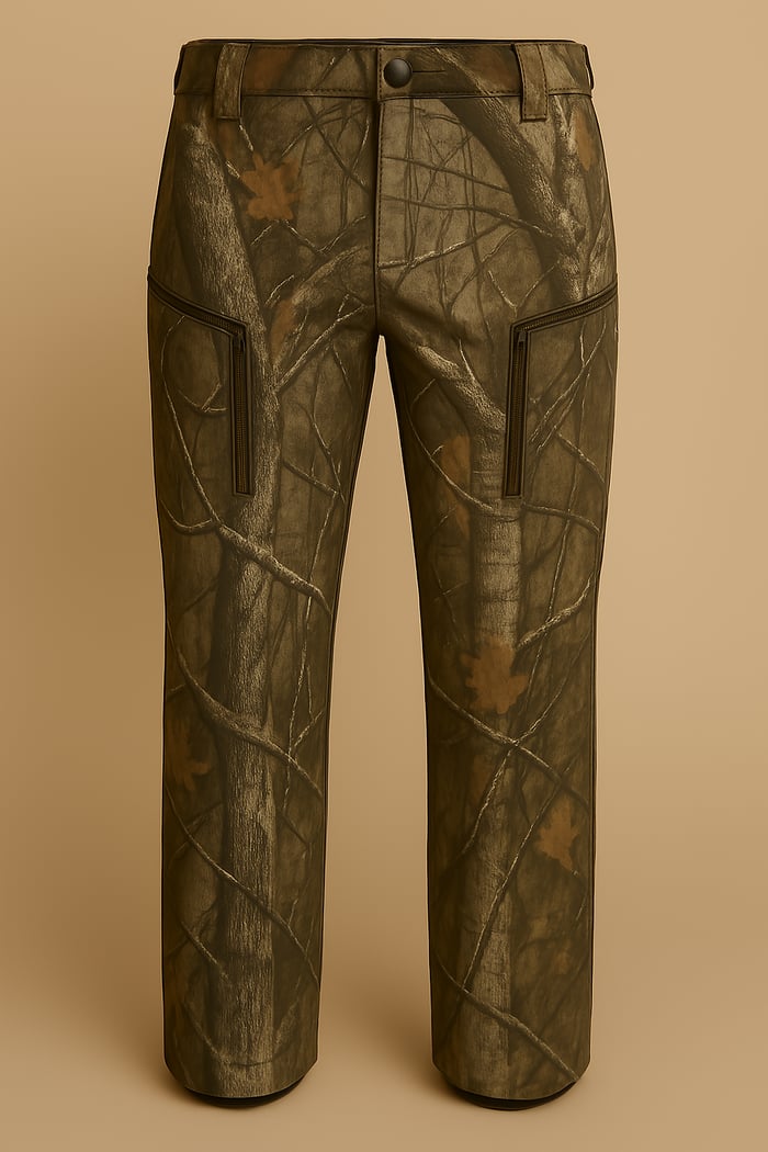 Best Hunting Camo Pants Mens