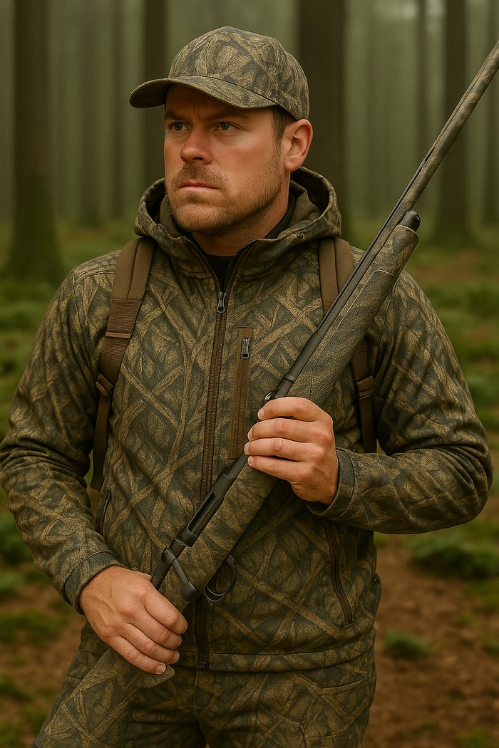best hunting clothes