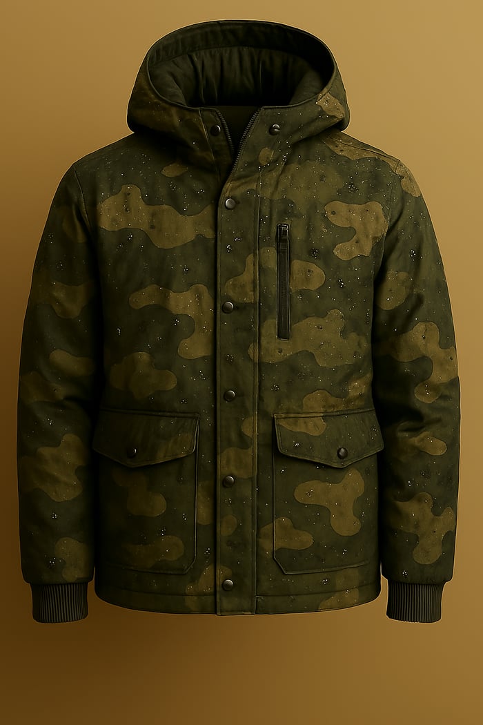 Best hunting rain jacket