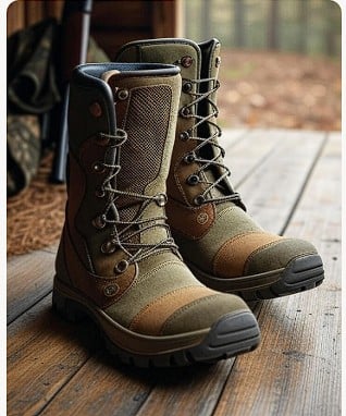 best insoles for hunting boots