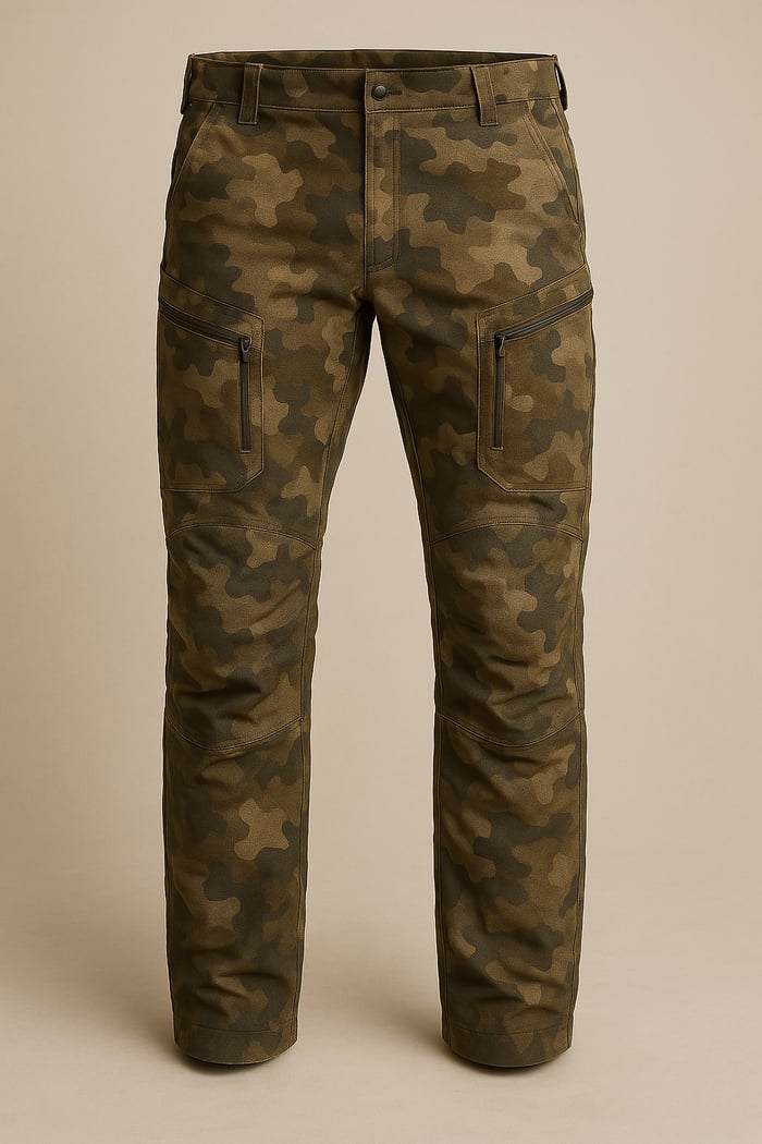 Best Mens Hunting Pants