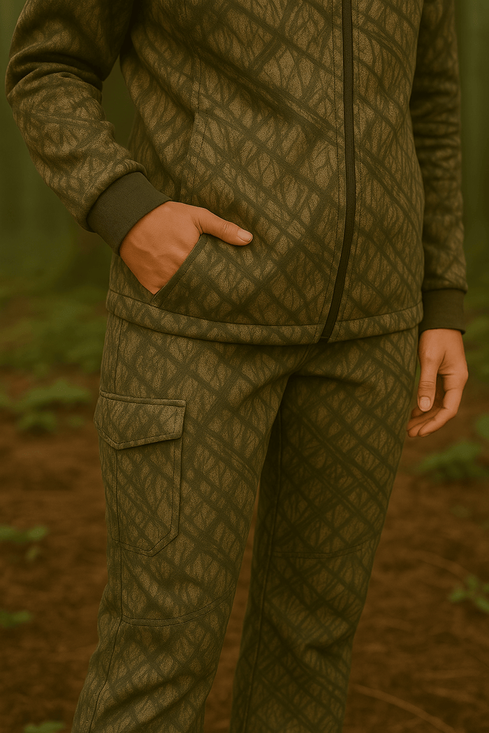 Best Turkey Hunting Pants