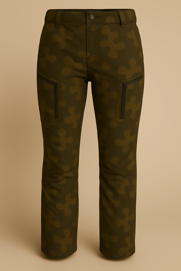 Best Womens Camo Hunting Pants