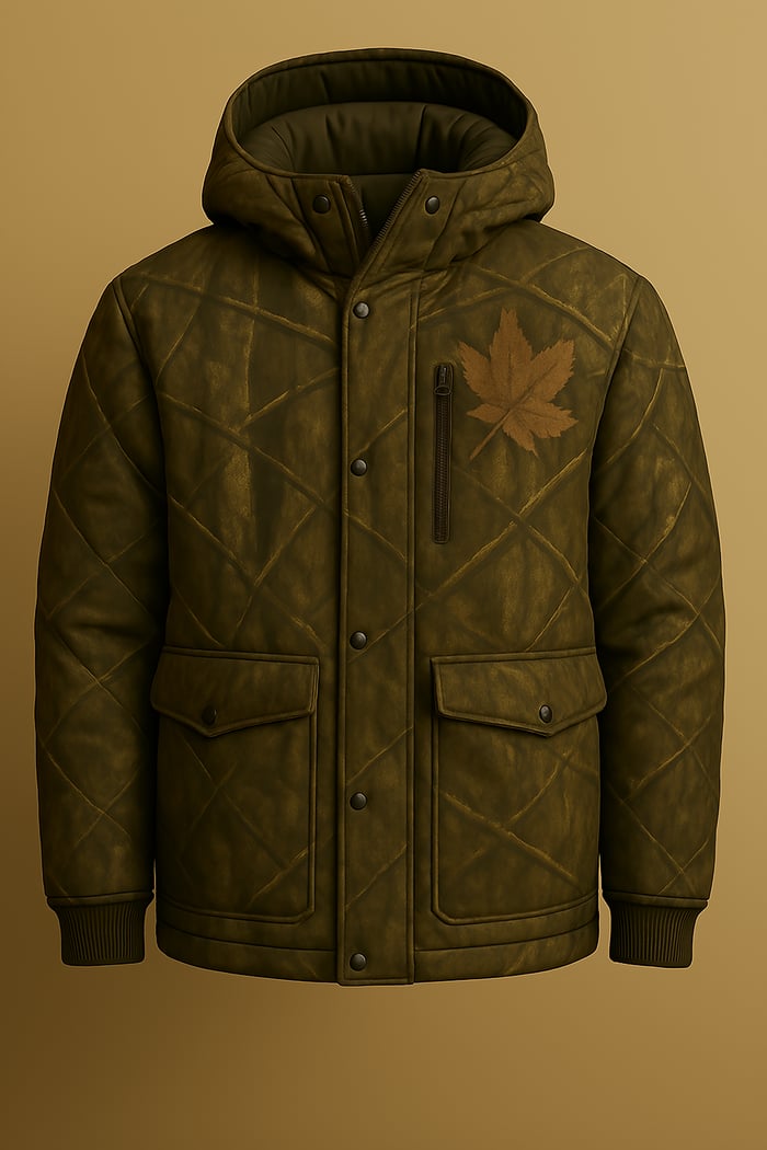 cold weather hunting jacket mens